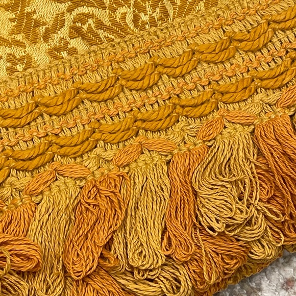 Vintage curtains - Picture 7 of 7